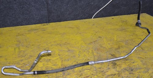 Furtun caseta Peugeot 607 2.2 HDI 133CAI
