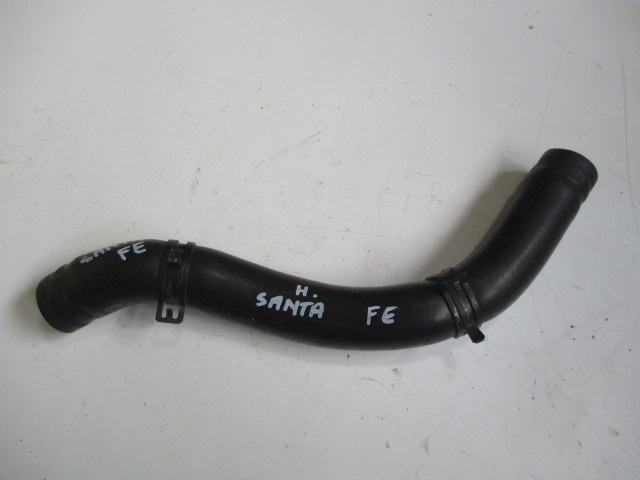 FURTUN COD 25411-26300 HYUNDAI SANTA FE 1 3.5 BENZINA FAB. 2001 - 2006 ⭐⭐⭐⭐⭐
