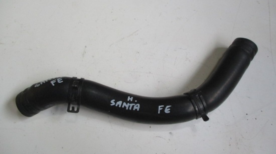 FURTUN COD 25411-26300 HYUNDAI SANTA FE 1 3.5 BENZINA FAB. 2001 - 2006 ⭐⭐⭐⭐⭐