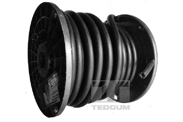 Furtun combustibil (00817610 TED)