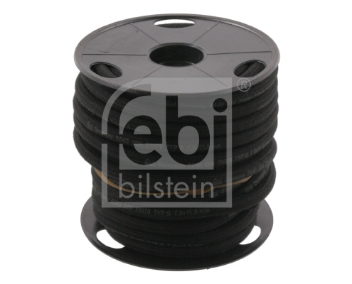 Furtun combustibil (08645 FEBI BILSTEIN) MERCEDES-BENZ