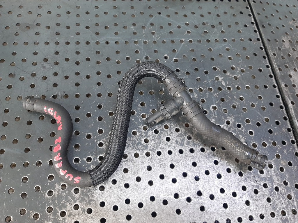 Furtun combustibil 1.6 tdi cay vw golf 6 skoda superb 2 octavia 2 seat leon altea audi a3 1k0130307bc