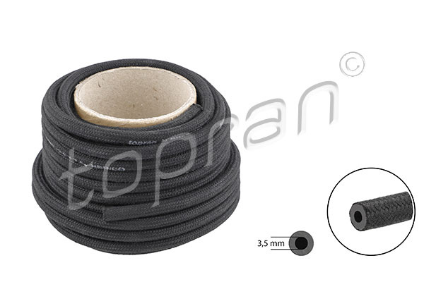 Furtun combustibil (104538 HAN)