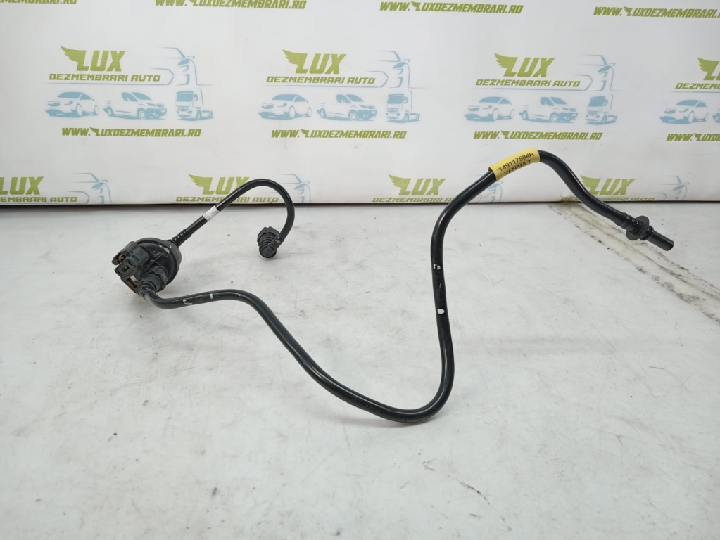 Furtun combustibil 149117984r 1.0 tce Dacia Logan 3 [2020 - 2022]