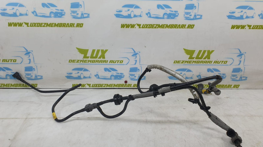 Furtun combustibil 149117984r 1.0 tce Dacia Sandero 3 [2020 - 2022]