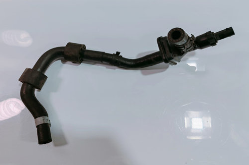 Furtun combustibil 1K0130307CC Seat Altea XL [facelift] [2009 - 2015]