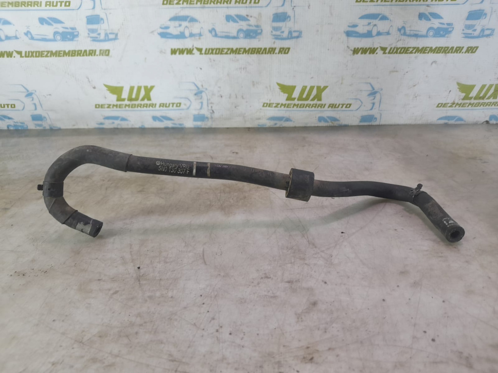 Furtun combustibil 5N0130307F 2.0 tdi CBAB Seat Leon 2 1P [2005 - 2009]