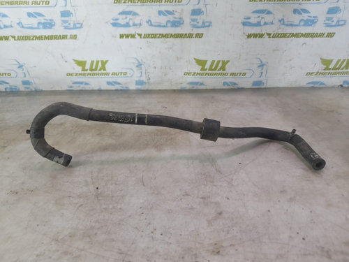 Furtun combustibil 5N0130307F 2.0 tdi CBAB Volkswagen VW Passat B6 [2005 - 2010]