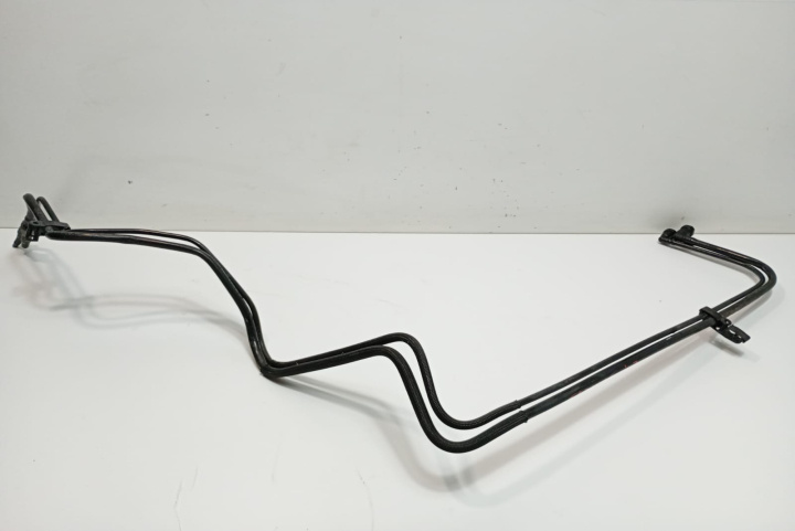 Furtun combustibil 6C119J270BD Ford Transit 3 [Facelift] [2006 - 2014]