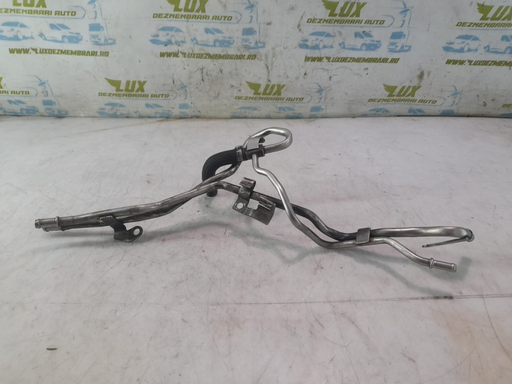 Furtun combustibil A6510701532 2. 2 cdi om651.960 Mercedes-Benz ML W166 [2011 - 2015] 2.2 cdi om651.960