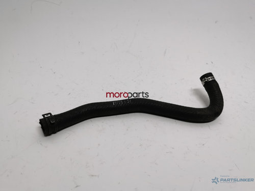 Furtun combustibil AUDI A4 III (8EC, B7) [ 2004 - 2008 ] VAG OEM 8E0422887 8E0 422 887