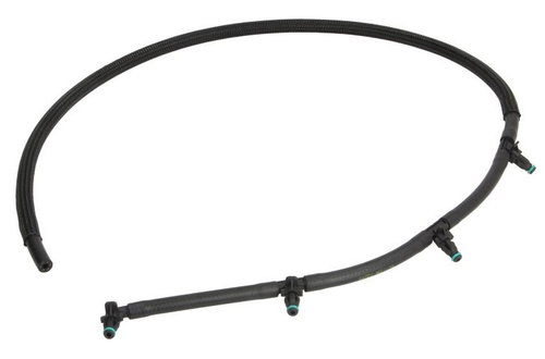 Furtun Combustibil Autolog Mercedes-Benz CLA-Class C117 2013→ KL3013