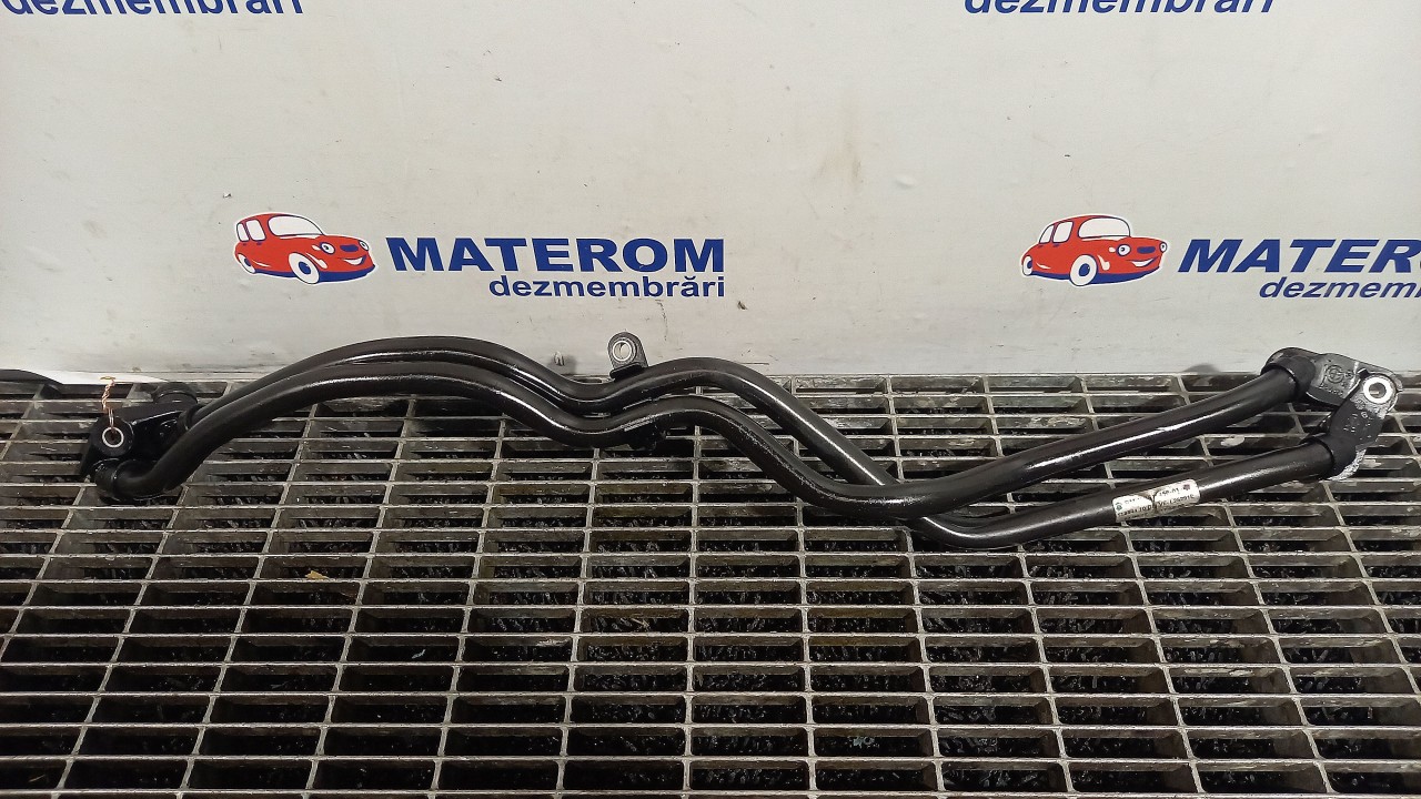 FURTUN COMBUSTIBIL BMW SERIA 3 F 30 2.0 D - (2011 2018)