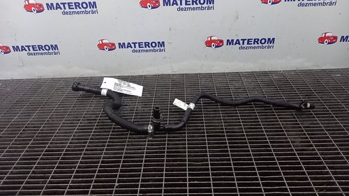 FURTUN COMBUSTIBIL BMW SERIA 3 F 30 SERIA 3 F 30 2.0 D - (2011 2015)