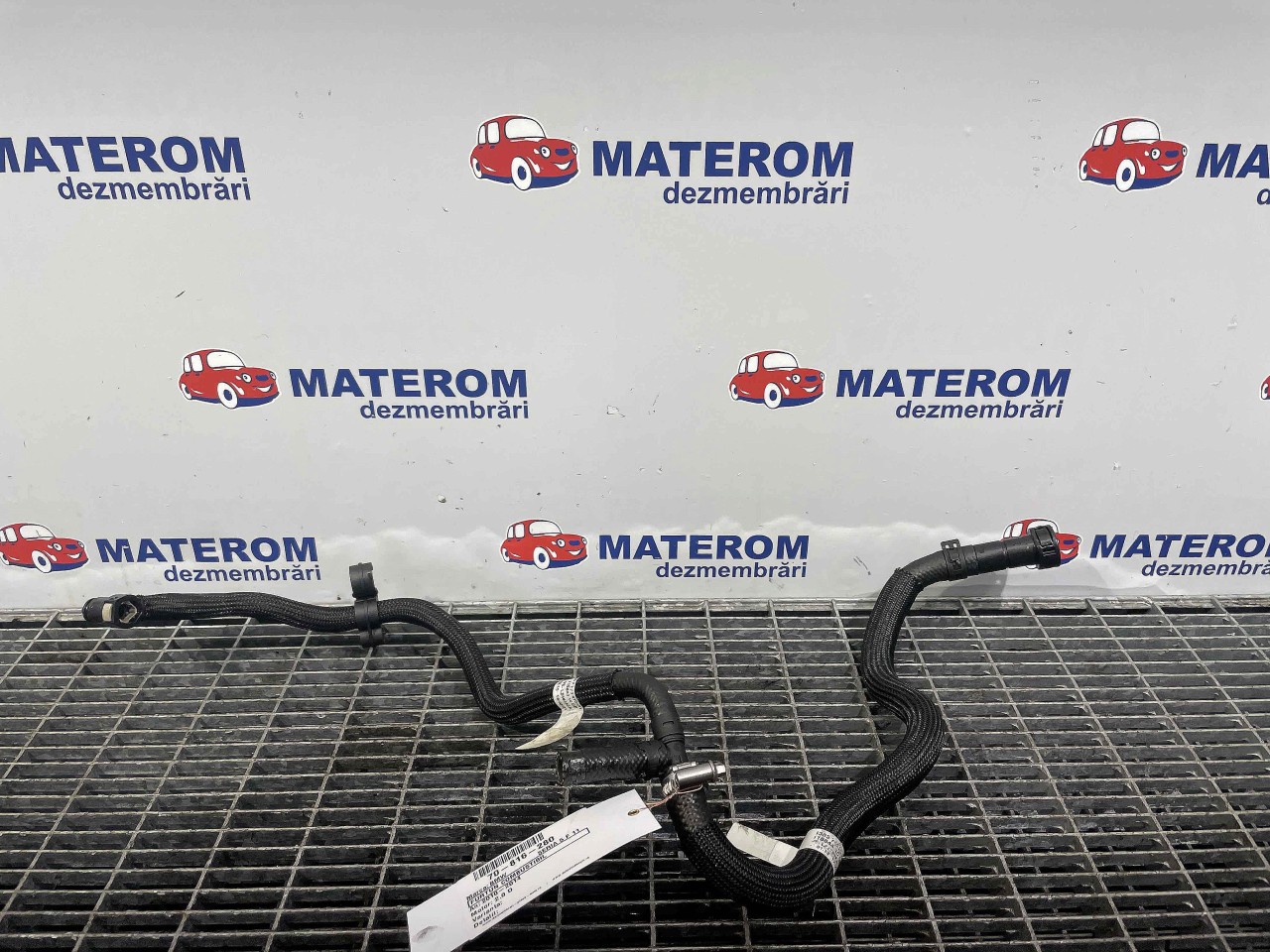 FURTUN COMBUSTIBIL BMW SERIA 5 F 11 2.0 D - (2010 2014)