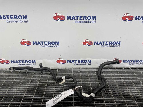 FURTUN COMBUSTIBIL BMW SERIA 5 F 11 2.0 D - (2010 2014)