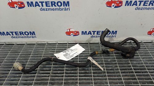 FURTUN COMBUSTIBIL BMW SERIA 5 F 11 SERIA 5 F 11 3.0 D - (2010 2014)