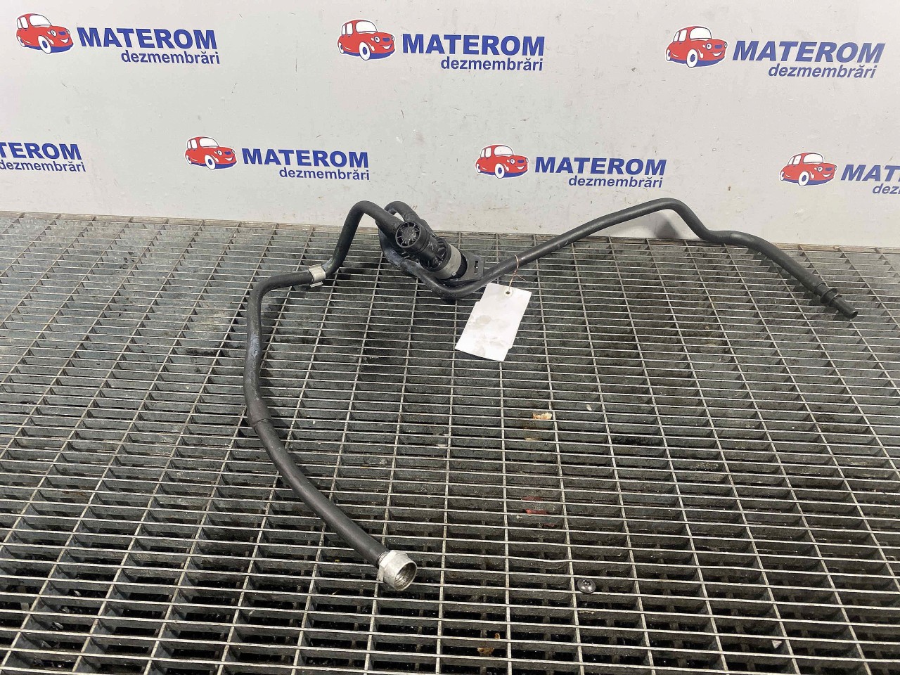 FURTUN COMBUSTIBIL CITROEN DS4 DS4 1.6 INJ - (2010 2015)