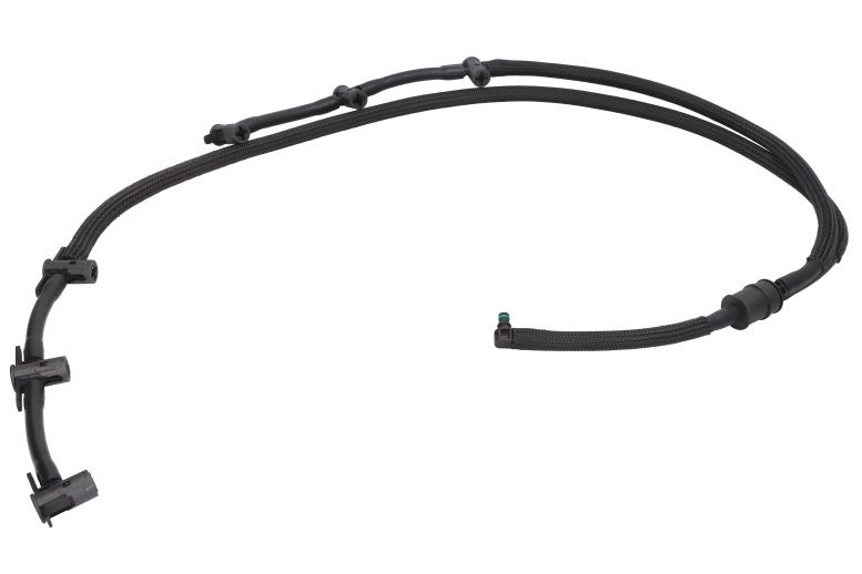 Furtun Combustibil Engitech Audi Q7 4L 2006-2016 ENT120265