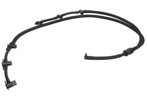 Furtun Combustibil Engitech Audi Q7 4L 2006-2016 ENT120265