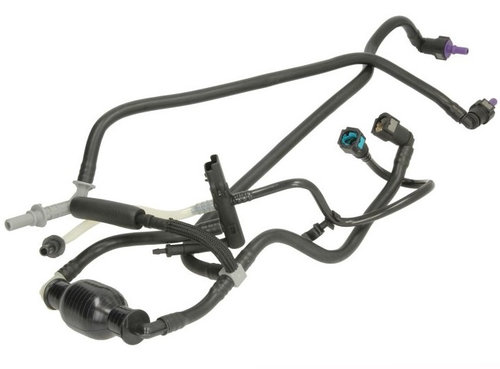 Furtun Combustibil Engitech ENT120121