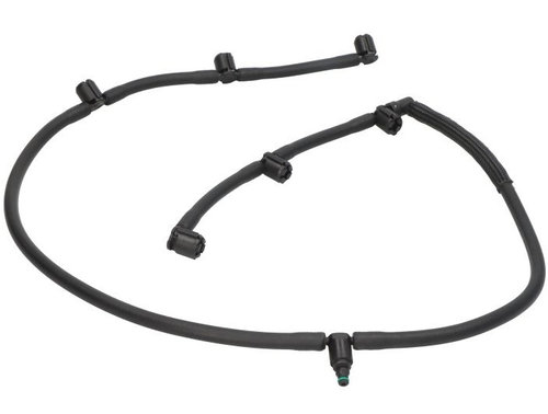 Furtun Combustibil Engitech Mercedes-Benz GLE W166 2015-2018 ENT120285
