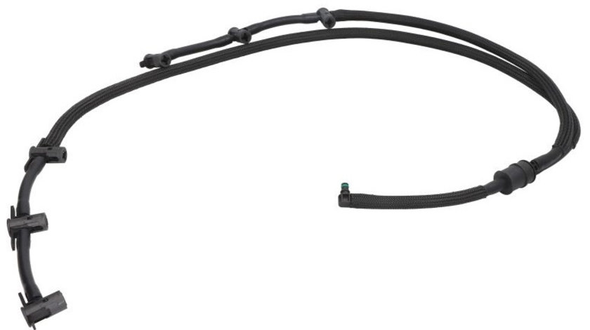 Furtun Combustibil Engitech Volkswagen Touareg 2 2010-2018 ENT120265