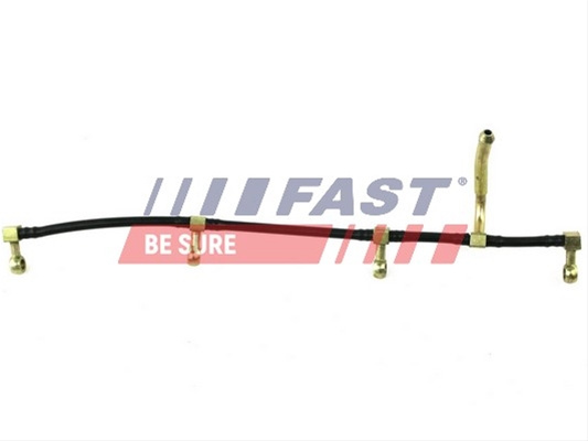 Furtun Combustibil Fast Citroën FT39503