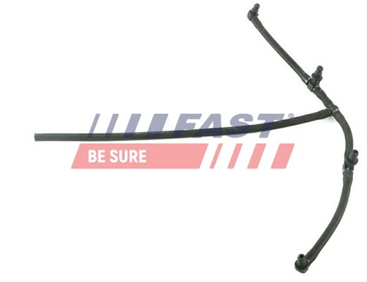 Furtun Combustibil Fast Citroën FT39504