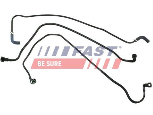 Furtun Combustibil Fast Fiat FT39515