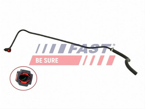 Furtun Combustibil Fast Fiat FT39542
