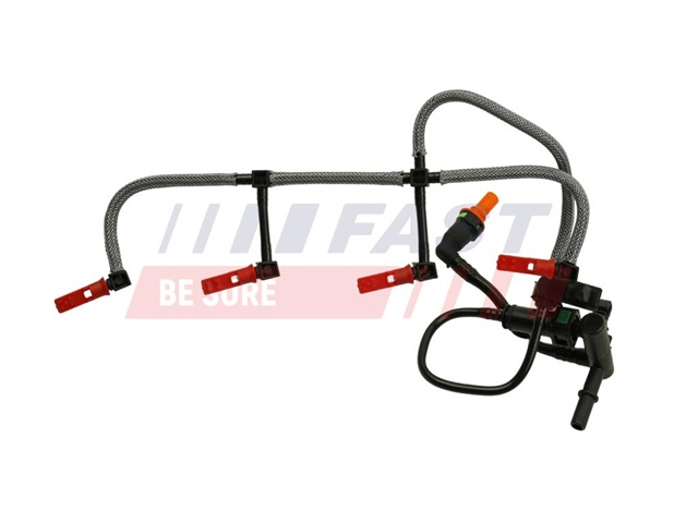 Furtun Combustibil Fast Ford FT39587