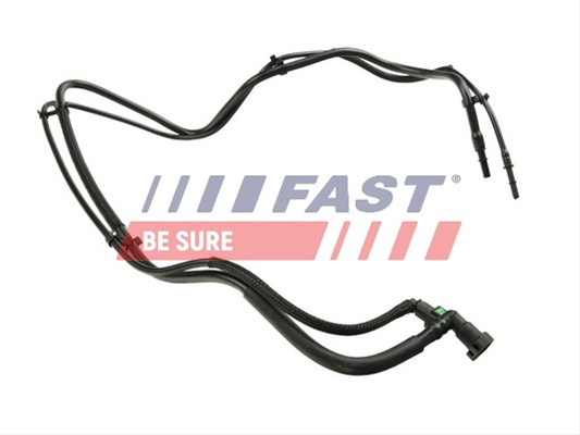Furtun Combustibil Fast Ford FT39598