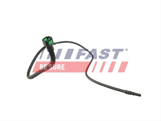 Furtun Combustibil Fast Ford FT39603