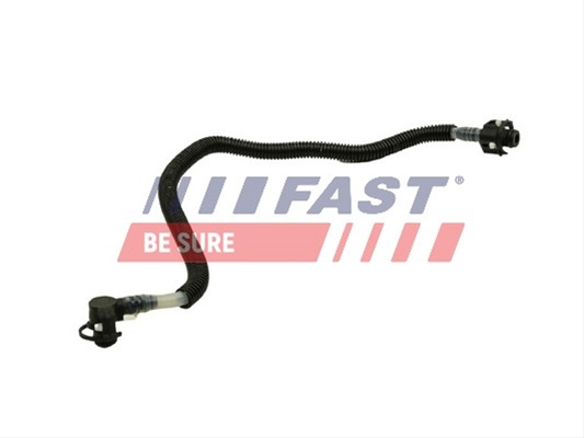 Furtun Combustibil Fast Mercedes-Benz FT39564