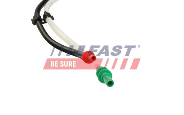 Furtun Combustibil Fast Renault FT39654