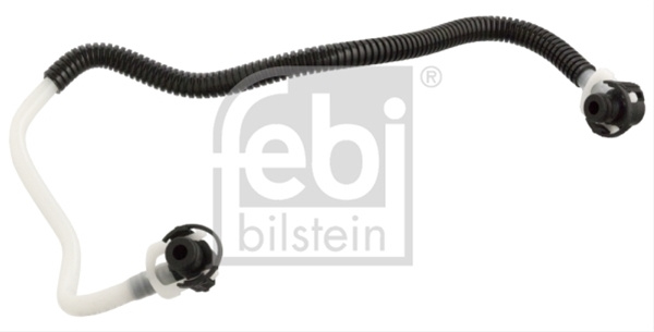 Furtun Combustibil Febi Mercedes-Benz 104633