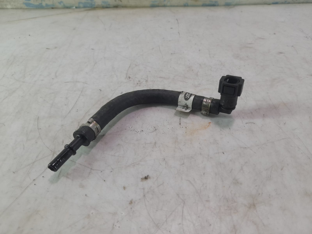 Furtun combustibil G4D3-9B337-CB 2.0 AJ813164 Jaguar XE X760 [2014 - 2020] 2.0 d 204DTD