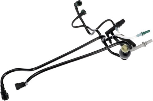 Furtun Combustibil Gates Citroën MFL1084