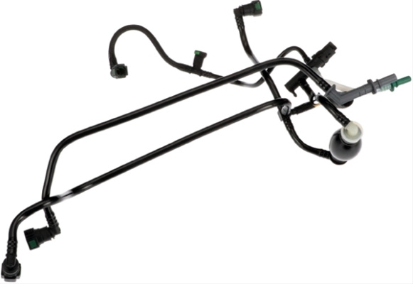 Furtun Combustibil Gates Citroën MFL1090