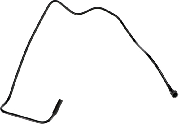 Furtun Combustibil Gates Dacia MFL1183