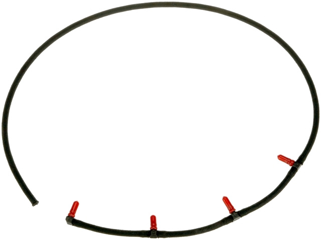 Furtun Combustibil Gates Fiat MFL1004