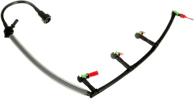 Furtun Combustibil Gates Ford MFL1185