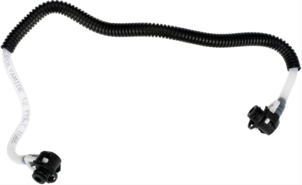 Furtun Combustibil Gates Mercedes-Benz MFL1129