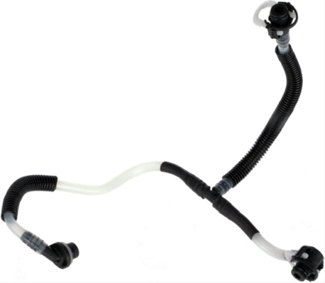 Furtun Combustibil Gates Mercedes-Benz MFL1130