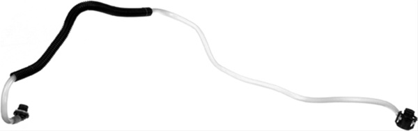 Furtun Combustibil Gates Mercedes-Benz MFL1131