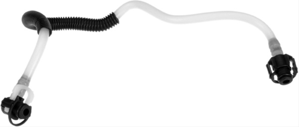 Furtun Combustibil Gates Mercedes-Benz MFL1153
