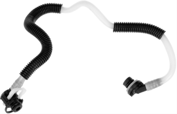 Furtun Combustibil Gates Mercedes-Benz MFL1156