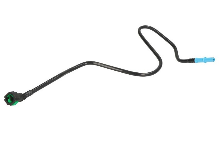 Furtun Combustibil Gates Opel Astra H 2005-2010 MFL1199