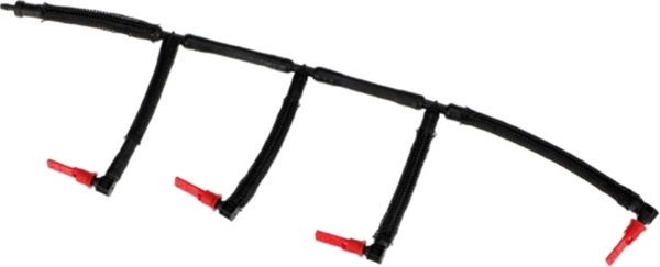Furtun Combustibil Gates Seat MFL1182